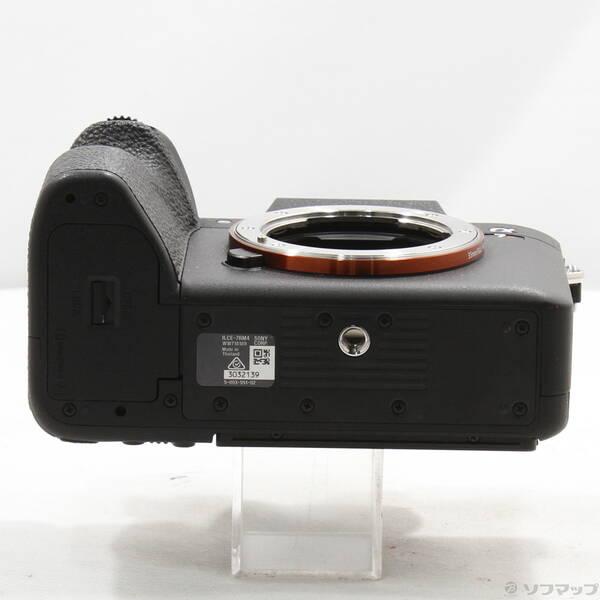 〔中古〕SONY(ソニー) α7R IV ILCE-7RM4 ボディ〔297-ud〕 |  | 04
