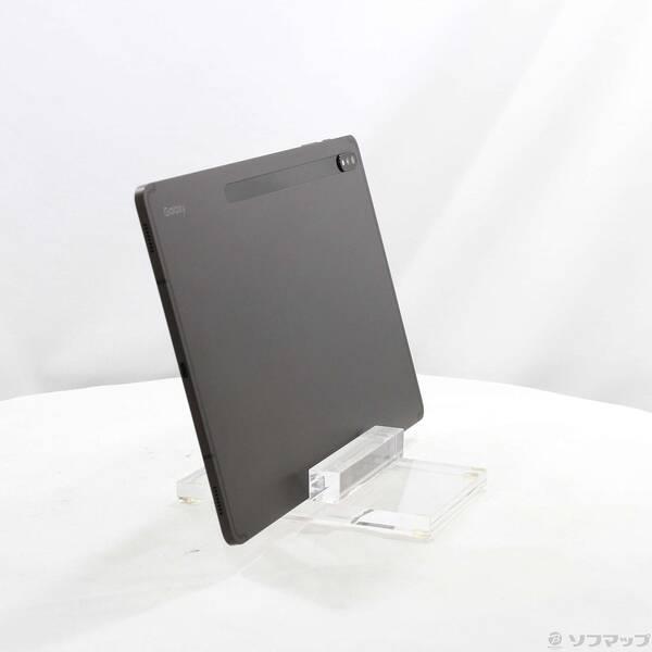〔中古〕SAMSUNG(サムスン) Galaxy Tab S8+ 128GB グラファイト SM-X800NZACXJP Wi-Fi〔377-ud〕 |  | 03