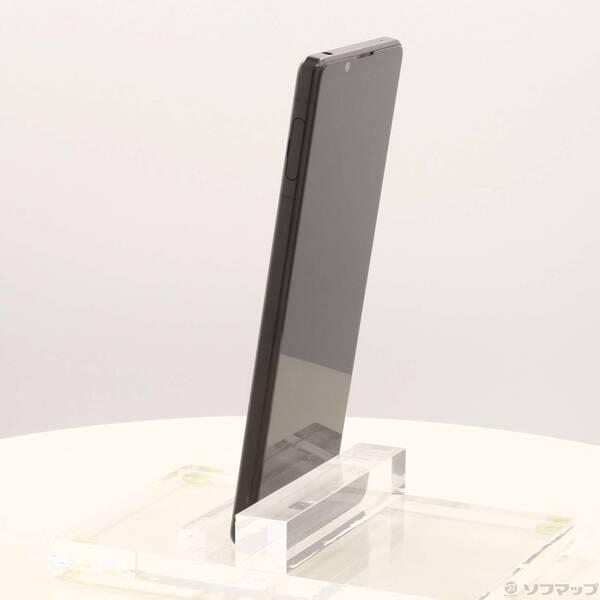 〔中古〕SONY(ソニー) Xperia 1 II 256GB フロストブラック XQ-AT42 SIMフリー〔352-ud〕 |  | 01