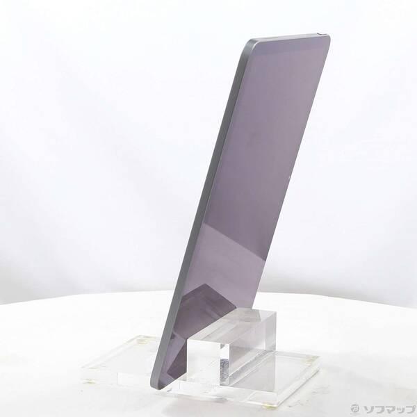 〔中古〕Apple(アップル) iPad Air 11インチ(M4) 128GB スペースグレイ MH304J／A Wi-Fi〔305-ud〕 |  | 01