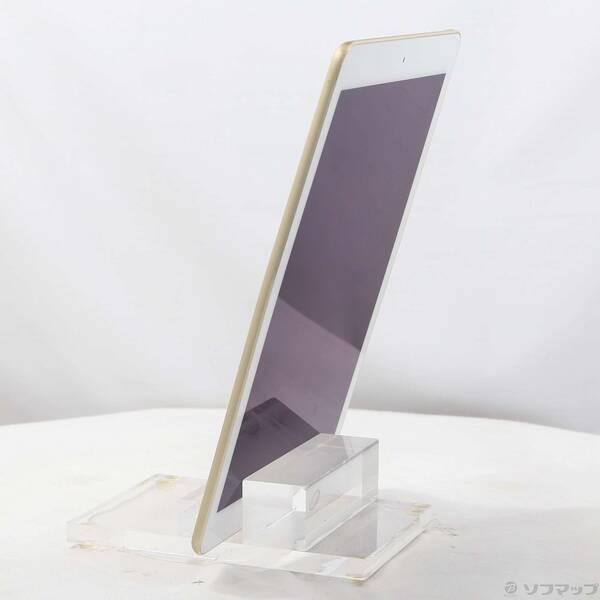 〔中古〕Apple(アップル) iPad Air 2 64GB ゴールド MH182J／A Wi-Fi〔344-ud〕 |  | 01