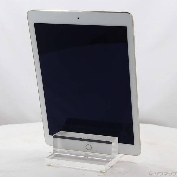 〔中古〕Apple(アップル) iPad Air 2 64GB ゴールド MH182J／A Wi-Fi〔344-ud〕 |  | 02