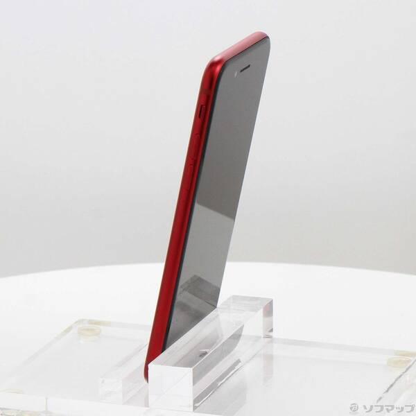 〔中古〕Apple(アップル) iPhone SE 第3世代 64GB プロダクトレッド MMYE3J／A SIMフリー〔348-ud〕 |  | 01
