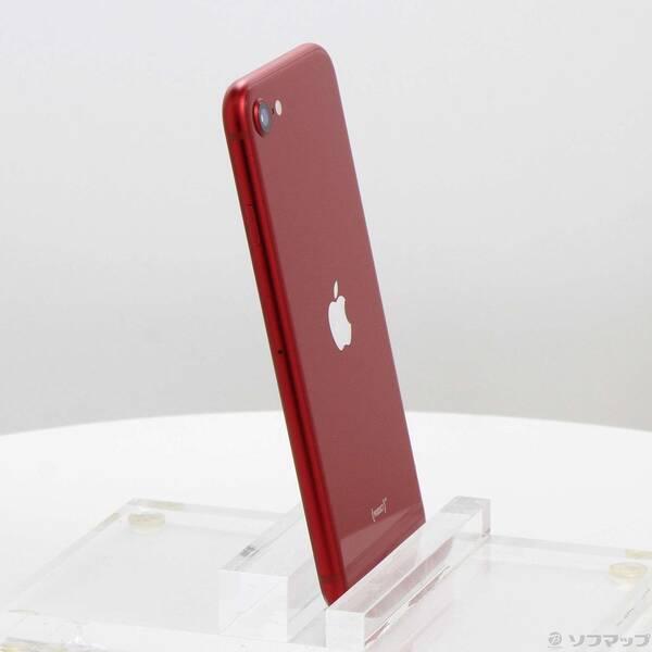 〔中古〕Apple(アップル) iPhone SE 第3世代 64GB プロダクトレッド MMYE3J／A SIMフリー〔348-ud〕 |  | 03