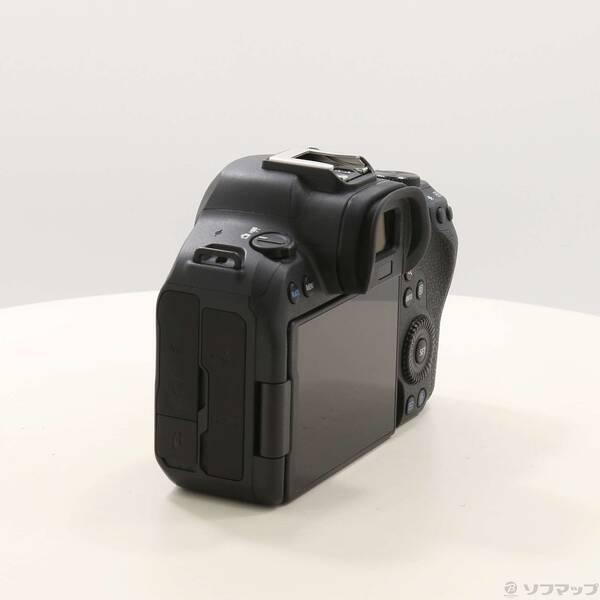 〔中古〕Canon(キヤノン) EOS R6 Mark II ボディ〔344-ud〕 |  | 01