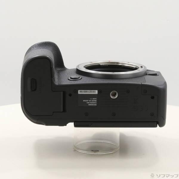 〔中古〕Canon(キヤノン) EOS R6 Mark II ボディ〔344-ud〕 |  | 04