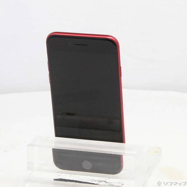 〔中古〕Apple(アップル) iPhone SE 第3世代 64GB プロダクトレッド MMYE3J／A SIMフリー〔297-ud〕 |  | 02