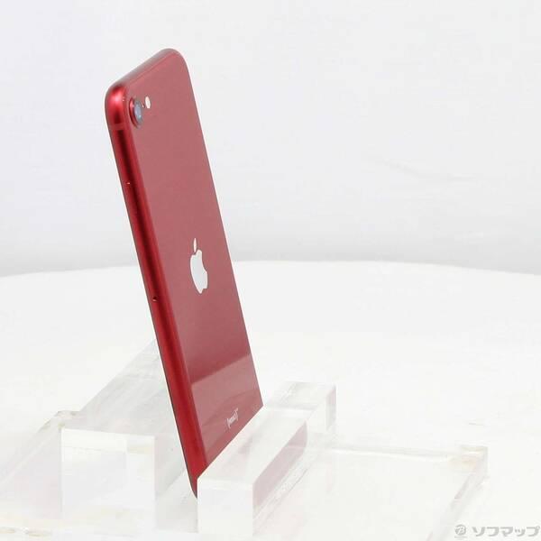 〔中古〕Apple(アップル) iPhone SE 第3世代 64GB プロダクトレッド MMYE3J／A SIMフリー〔297-ud〕 |  | 03