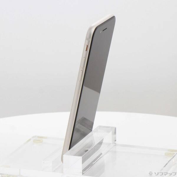 〔中古〕Apple(アップル) iPhone SE 第3世代 64GB スターライト MMYD3J／A SIMフリー〔348-ud〕 |  | 01