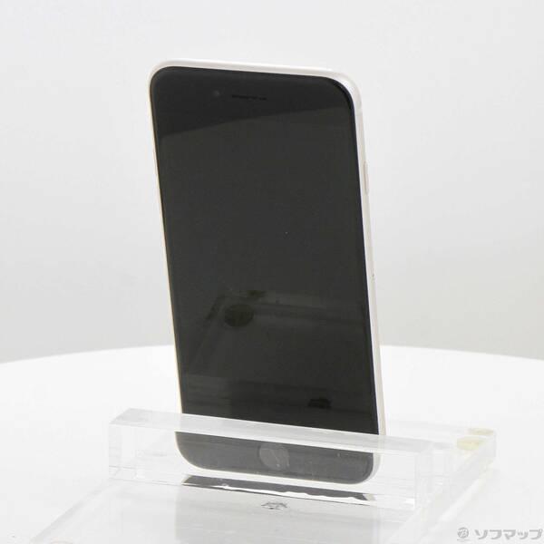 〔中古〕Apple(アップル) iPhone SE 第3世代 64GB スターライト MMYD3J／A SIMフリー〔348-ud〕 |  | 02