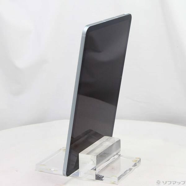 〔中古〕Apple(アップル) iPad Air 11インチ(M4) 1TB ブルー MH7N4J／A SIMフリー〔305-ud〕 |  | 01