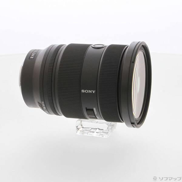 〔中古〕SONY(ソニー) FE 24-70mm F2.8 GM II SEL2470GM2〔297-ud〕 |  | 03
