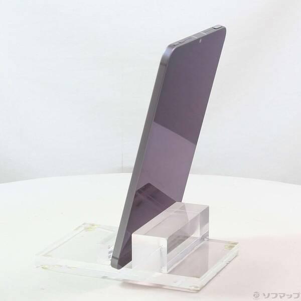 〔中古〕Apple(アップル) iPad mini(A17 Pro) 256GB スペースグレイ MXPT3J／A auロック解除SIMフリー〔305-ud〕 |  | 01