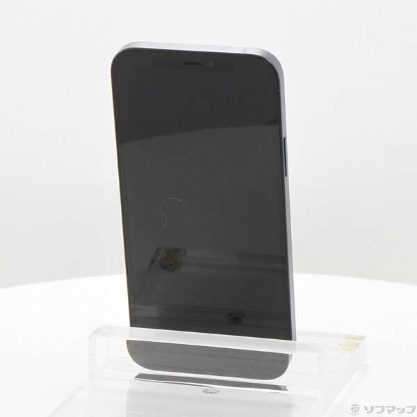 〔中古〕Apple(アップル) iPhone12 64GB ブラック MGHN3J／A SIMフリー〔198-ud〕 |  | 02