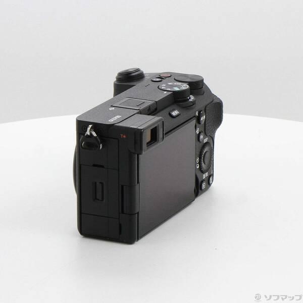 〔中古〕SONY(ソニー) α6700 ILCE-6700 ボディ ブラック〔349-ud〕 |  | 01