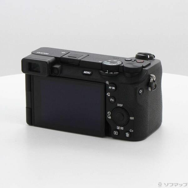 〔中古〕SONY(ソニー) α6700 ILCE-6700 ボディ ブラック〔349-ud〕 |  | 02