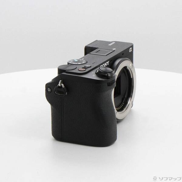 〔中古〕SONY(ソニー) α6700 ILCE-6700 ボディ ブラック〔349-ud〕 |  | 03