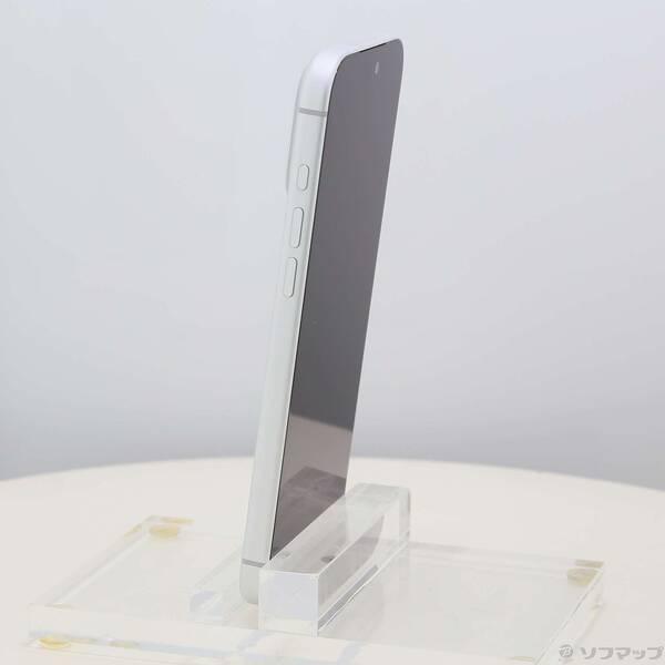 〔中古〕Apple(アップル) iPhone17 Pro Max 2TB シルバー MFYJ4J／A SIMフリー〔297-ud〕 |  | 01