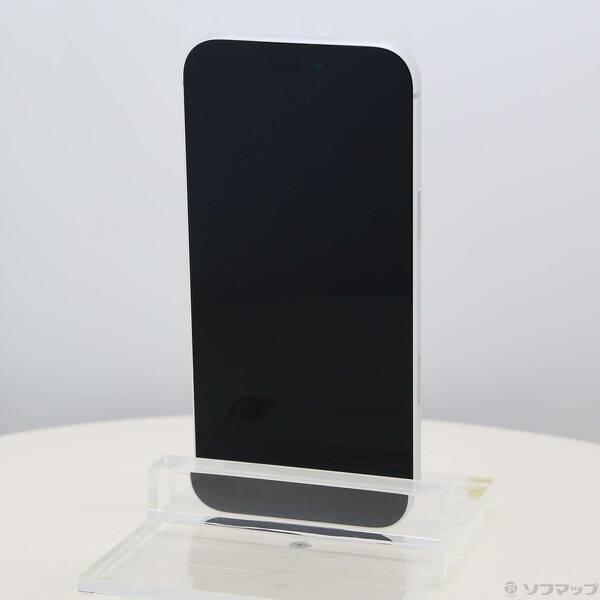 〔中古〕Apple(アップル) iPhone17 Pro Max 2TB シルバー MFYJ4J／A SIMフリー〔297-ud〕 |  | 02