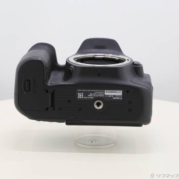 〔中古〕Canon(キヤノン) EOS 90D ボディ ブラック〔344-ud〕 |  | 04