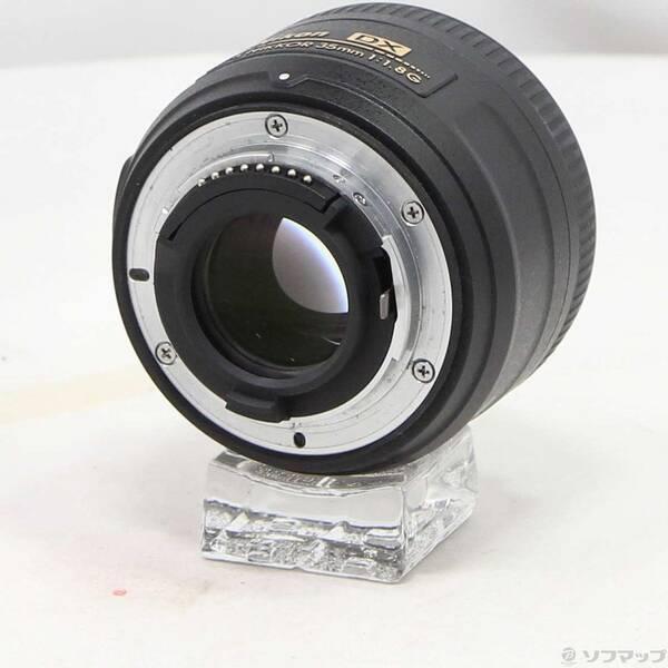 〔中古〕Nikon(ニコン) Nikon AF-S DX 35mm F1.8 G〔262-ud〕 |  | 02