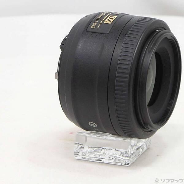 〔中古〕Nikon(ニコン) Nikon AF-S DX 35mm F1.8 G〔262-ud〕 |  | 03
