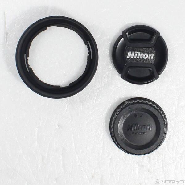 〔中古〕Nikon(ニコン) Nikon AF-S DX 35mm F1.8 G〔262-ud〕 |  | 04