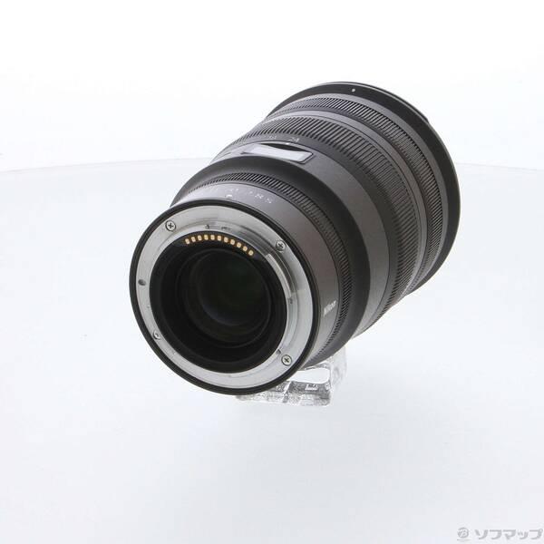 〔中古〕Nikon(ニコン) NIKKOR Z 24-70mm f／2.8 S〔198-ud〕 |  | 02