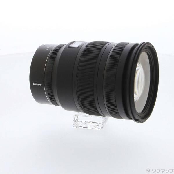 〔中古〕Nikon(ニコン) NIKKOR Z 24-70mm f／2.8 S〔198-ud〕 |  | 03