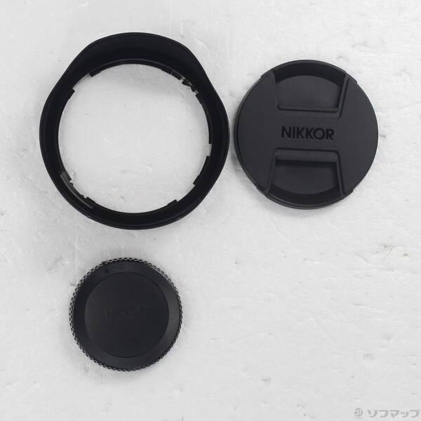 〔中古〕Nikon(ニコン) NIKKOR Z 24-70mm f／2.8 S〔198-ud〕 |  | 04