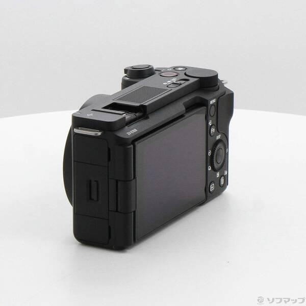 〔中古〕SONY(ソニー) VLOGCAM ZV-E10 II ボディ ブラック ZV-E10M2 B〔344-ud〕 |  | 01