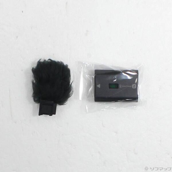 〔中古〕SONY(ソニー) VLOGCAM ZV-E10 II ボディ ブラック ZV-E10M2 B〔344-ud〕 |  | 05