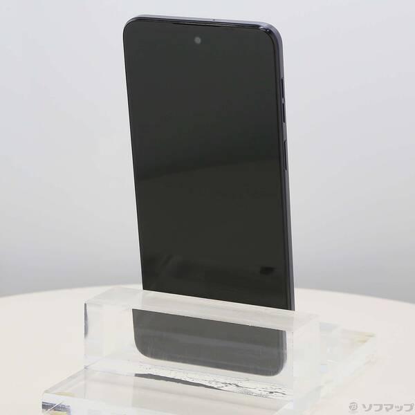 中古〕Motorola(モトローラ) moto g64 5G 128GB スペースブラック