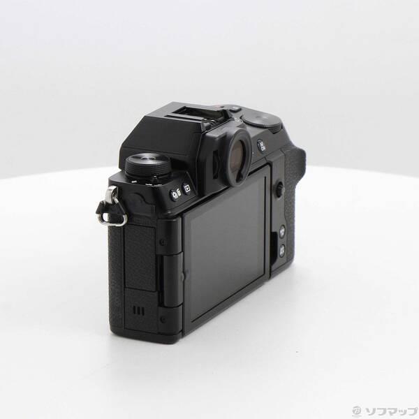 〔中古〕FUJIFILM(フジフイルム) FUJIFILM X-S10 ボディ〔198-ud〕 |  | 01