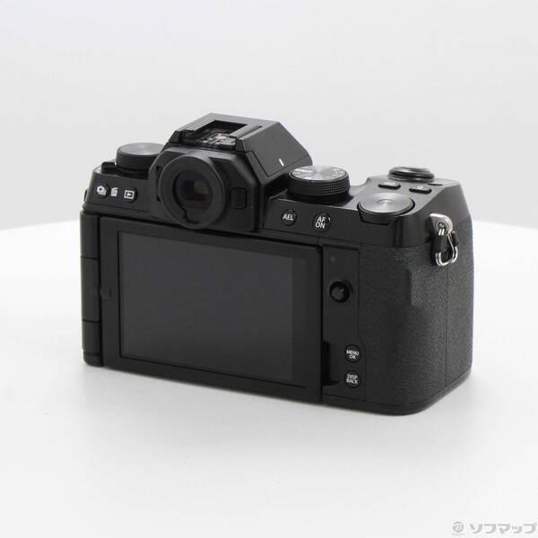 〔中古〕FUJIFILM(フジフイルム) FUJIFILM X-S10 ボディ〔198-ud〕 |  | 02