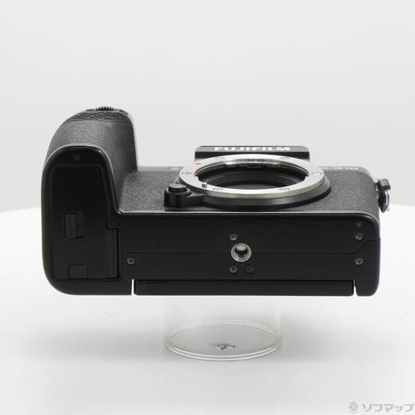 〔中古〕FUJIFILM(フジフイルム) FUJIFILM X-S10 ボディ〔198-ud〕 |  | 04