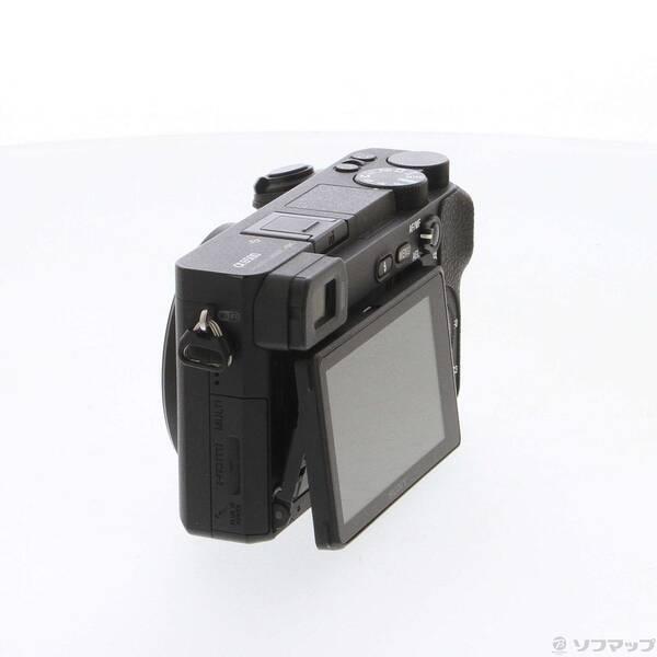 〔中古〕SONY(ソニー) α6500 ボディ ILCE-6500〔297-ud〕 |  | 01