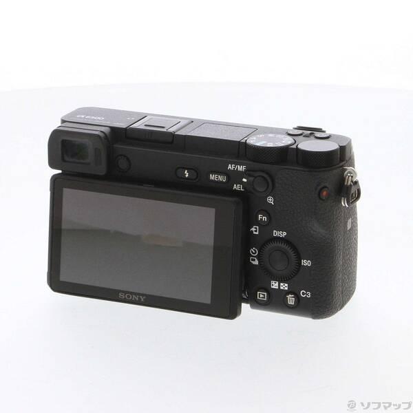 〔中古〕SONY(ソニー) α6500 ボディ ILCE-6500〔297-ud〕 |  | 02