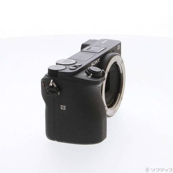 〔中古〕SONY(ソニー) α6500 ボディ ILCE-6500〔297-ud〕 |  | 03