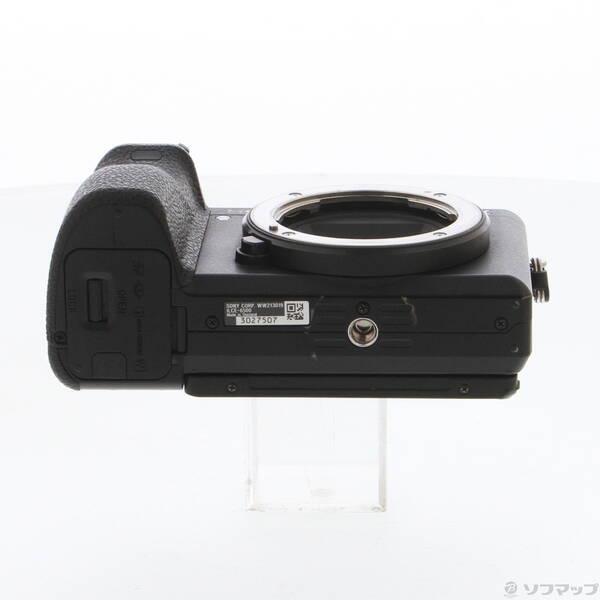 〔中古〕SONY(ソニー) α6500 ボディ ILCE-6500〔297-ud〕 |  | 04