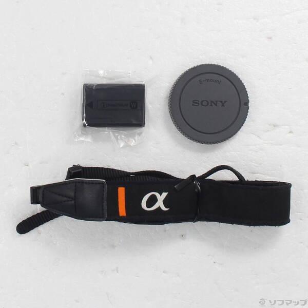 〔中古〕SONY(ソニー) α6500 ボディ ILCE-6500〔297-ud〕 |  | 05