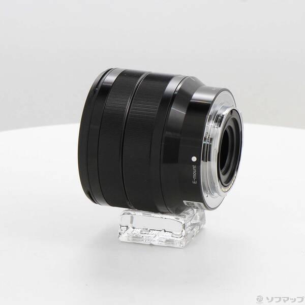〔中古〕SONY(ソニー) E 10-18mm F4 OSS SEL1018 (Eレンズ)〔348-ud〕 |  | 01