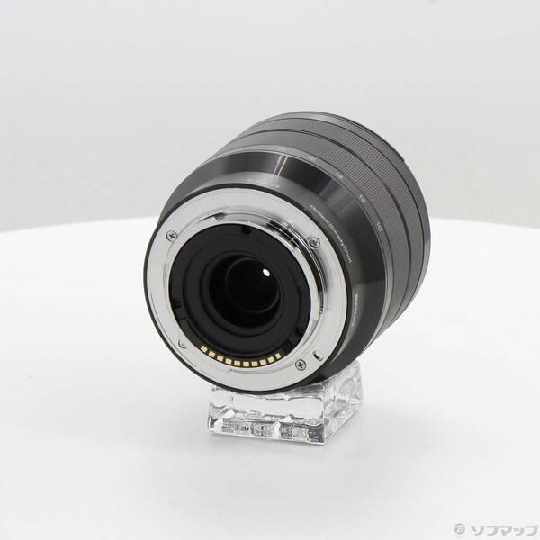 〔中古〕SONY(ソニー) E 10-18mm F4 OSS SEL1018 (Eレンズ)〔348-ud〕 |  | 02