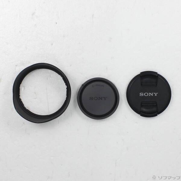 〔中古〕SONY(ソニー) E 10-18mm F4 OSS SEL1018 (Eレンズ)〔348-ud〕 |  | 04