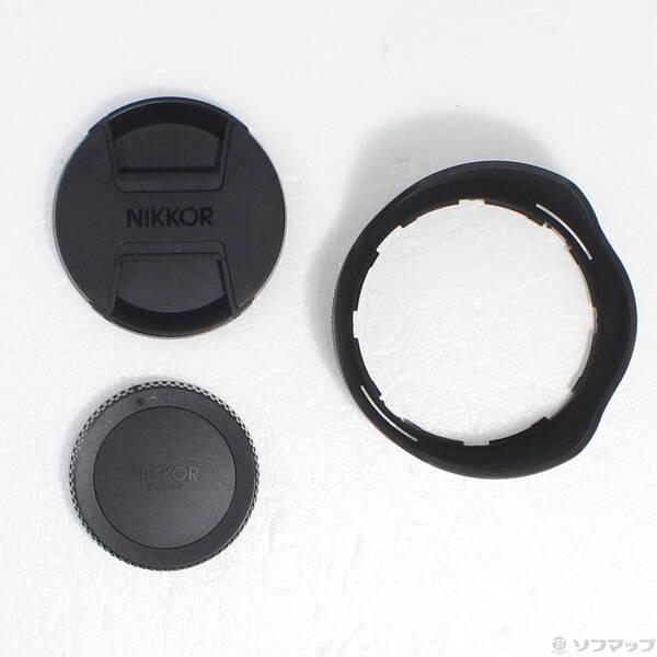 〔中古〕Nikon(ニコン) NIKKOR Z 24-120mm f／4 S〔305-ud〕 |  | 04