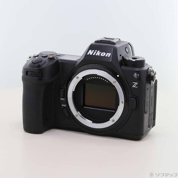 〔中古〕Nikon(ニコン) Z6III ボディ〔344-ud〕 | 