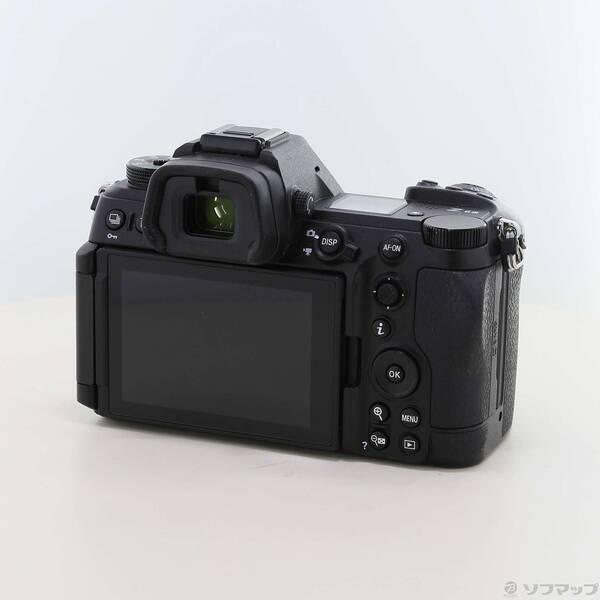 〔中古〕Nikon(ニコン) Z6III ボディ〔344-ud〕 |  | 02