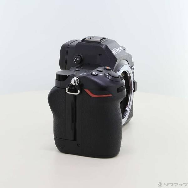 〔中古〕Nikon(ニコン) Z6III ボディ〔344-ud〕 |  | 03