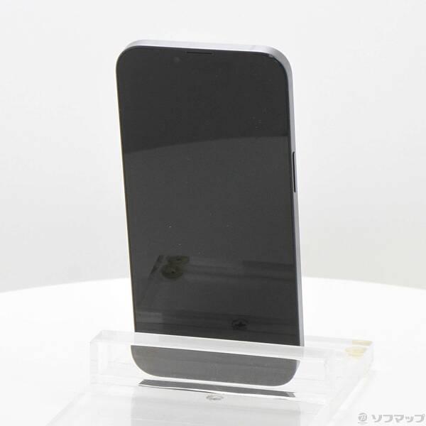 〔中古〕Apple(アップル) iPhone13 128GB ミッドナイト MLNC3J／A SIMフリー〔198-ud〕 |  | 02