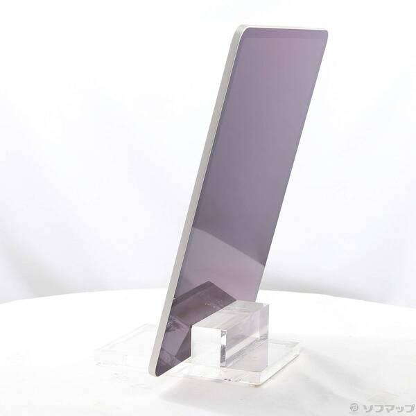 〔中古〕Apple(アップル) iPad Air 13インチ(M4) 256GB スターライト MH5W4J／A Wi-Fi〔198-ud〕 |  | 01